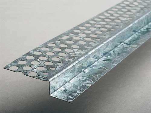 產(chǎn)品名稱:沖孔邊角加工